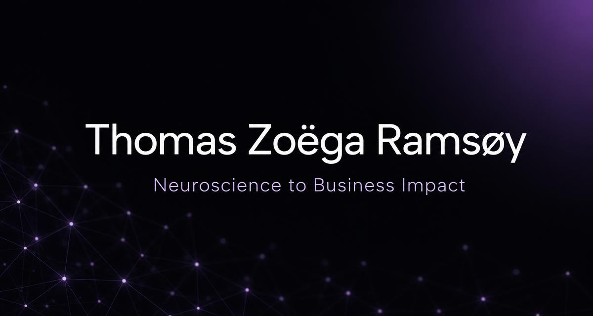thomasramsoy.com